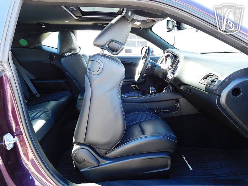 2020 Dodge Challenger