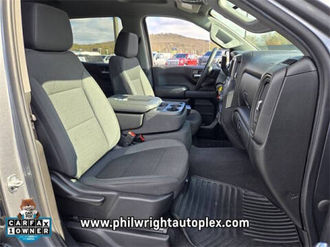 2022 Chevrolet Silverado 1500 Limited