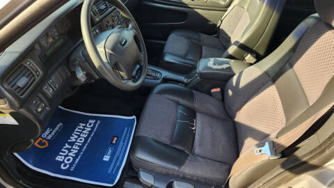 1999 Volvo V70