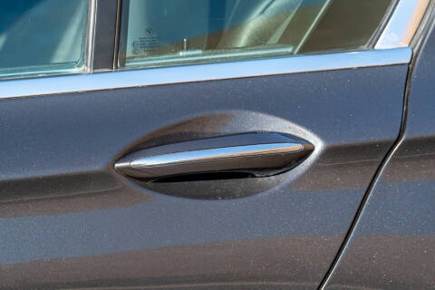 2011 BMW 7 Series 750Li xDrive