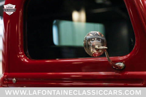 1940 Ford F-100
