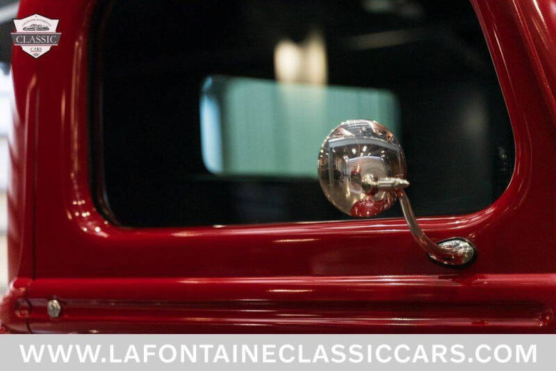 1940 Ford F-100