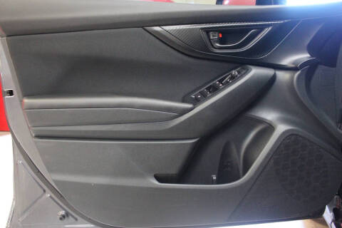 2023 Subaru Impreza Premium