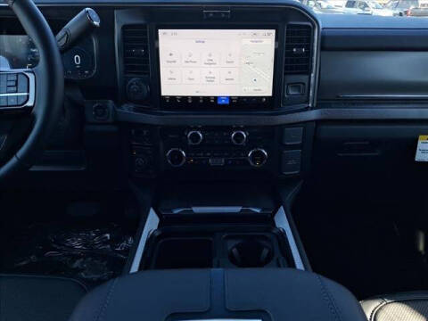 2025 Ford F-350 Super Duty