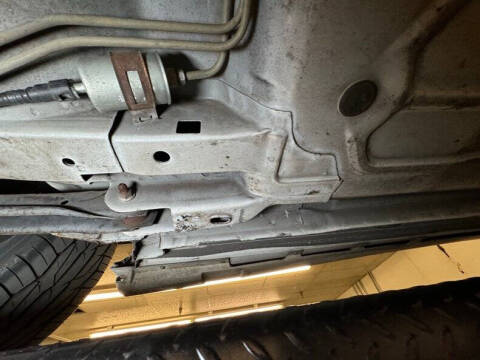 1994 Pontiac Firebird