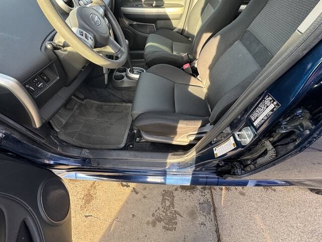 2006 Scion xA