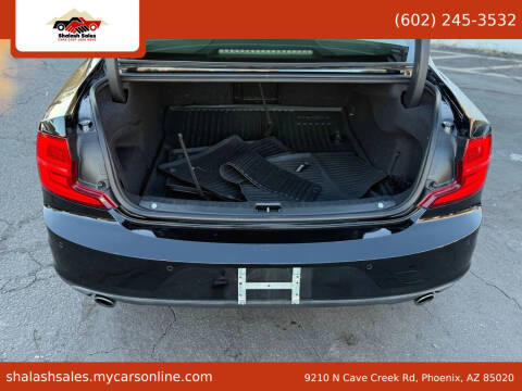 2018 Volvo S90 T5 Momentum