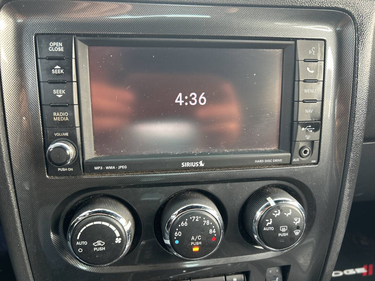 Black 2014 Dodge Challenger SXT Plus SXT Plus 2dr Coupe 17