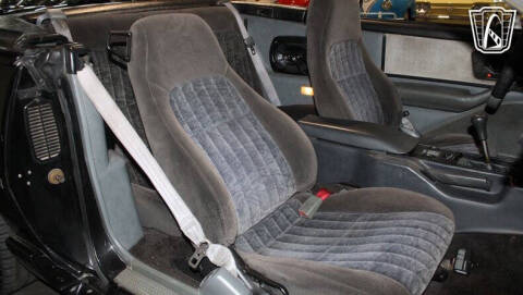 1992 Pontiac Firebird