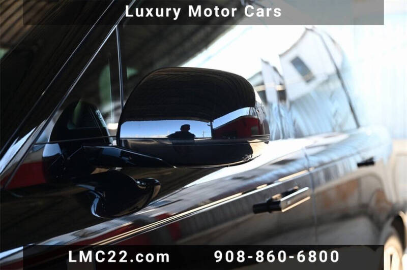 2023 Land Rover Range Rover P530 SE