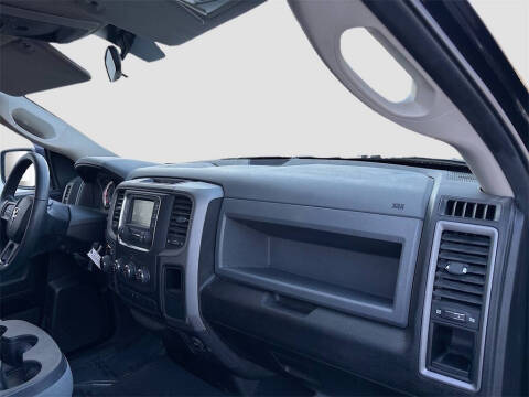 2019 RAM 1500 Classic Express