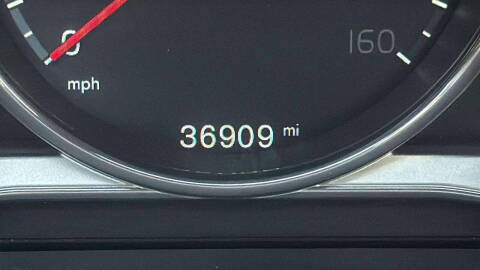 2015 Volvo S60 T5 Premier