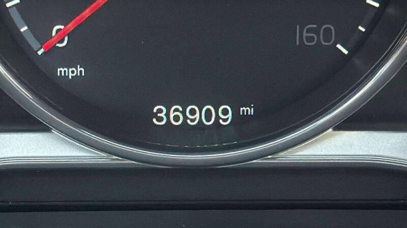 2015 Volvo S60 T5 Premier