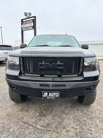 2013 GMC Sierra 1500 for sale at JR Auto in Brookings SD