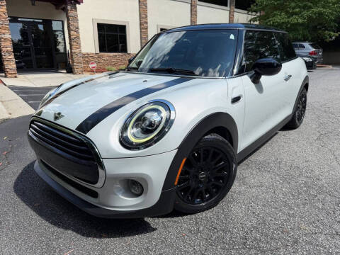 2021 MINI Hardtop 2 Door