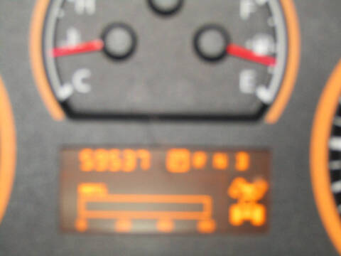 2014 Nissan Titan PRO-4X