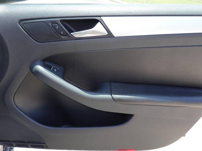 2013 Volkswagen Jetta
