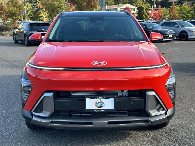 2025 Hyundai KONA for sale at Autos by Talon in Seattle, WA