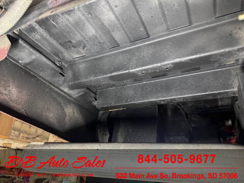 1985 GMC C/K 1500 Series