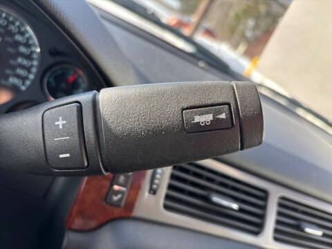 2009 Chevrolet Tahoe LT