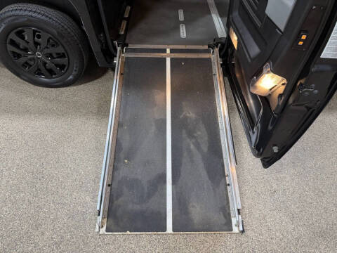 2016 Mobility Ventures MV-1
