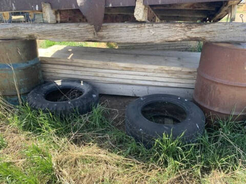 1977 Chevrolet C6500