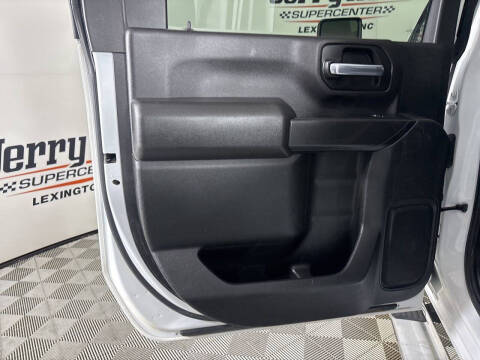 2023 Chevrolet Silverado 2500HD