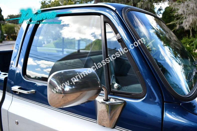 1986 GMC C/K 1500 Series