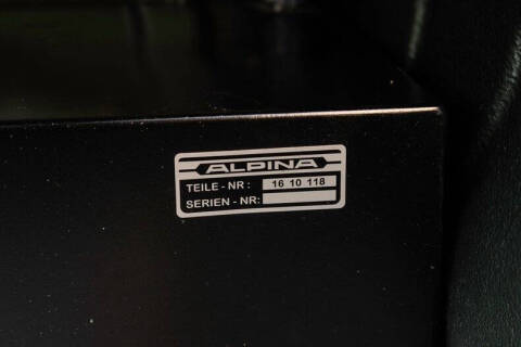 1982 Alpina C1
