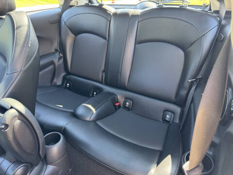 2015 MINI Hardtop 2 Door Cooper S