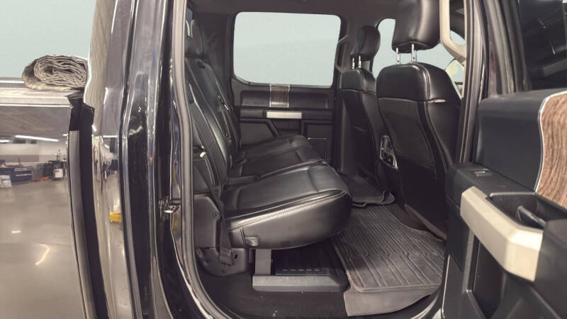 2019 Ford F-350 Super Duty