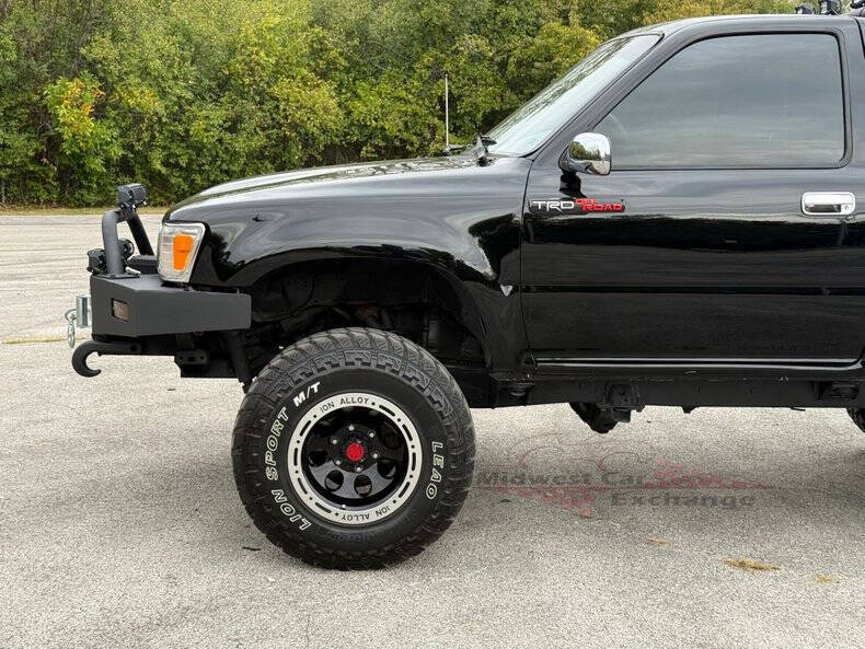 1990 Toyota Pickup