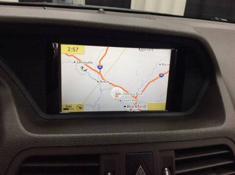 2012 Mercedes-Benz E-Class E 350