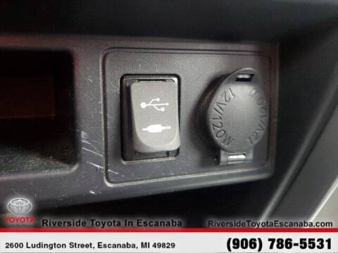 2014 Toyota 4Runner