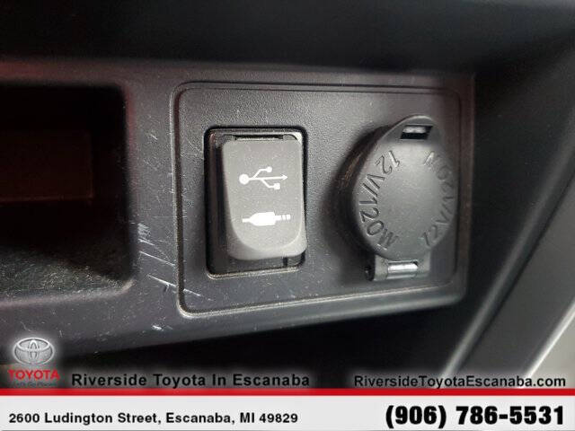 2014 Toyota 4Runner