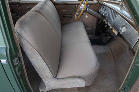 1940 Buick Roadmaster