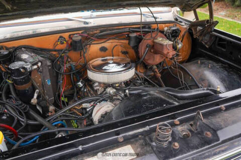 1974 Chevrolet Blazer