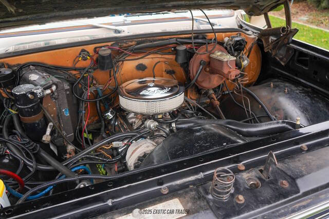 1974 Chevrolet Blazer