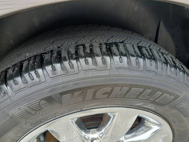 2011 Buick Enclave CXL-1