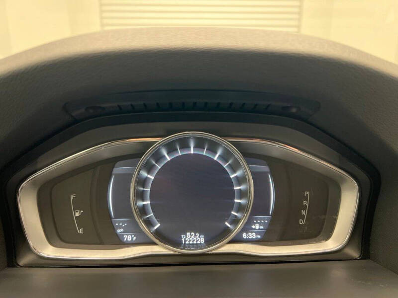 2018 Volvo S60 T5 Dynamic