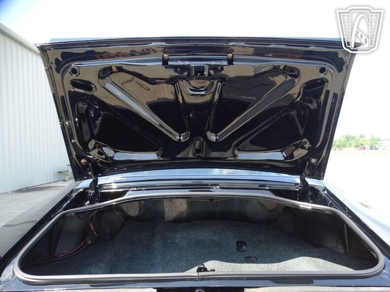 1979 Chevrolet Camaro