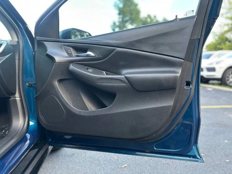 2019 Chevrolet Volt LT