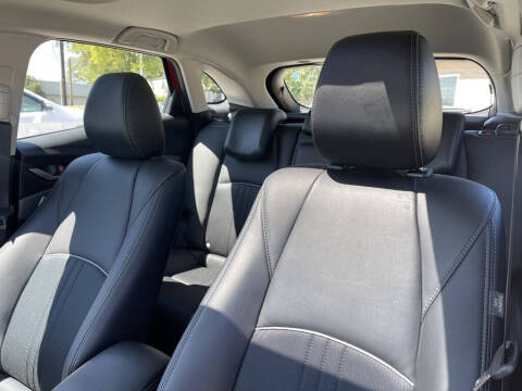 2019 Mazda CX-3 Touring