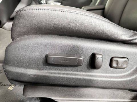2013 Acura RDX w/Tech