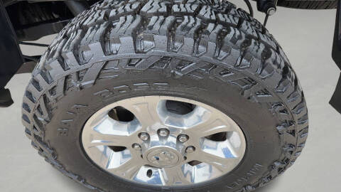 2023 RAM 2500 Big Horn