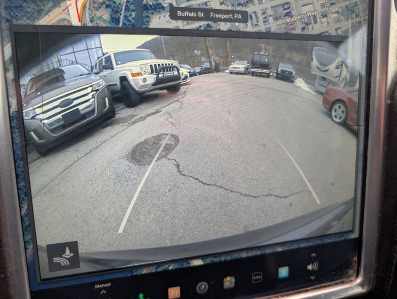 2014 Tesla Model S P85D