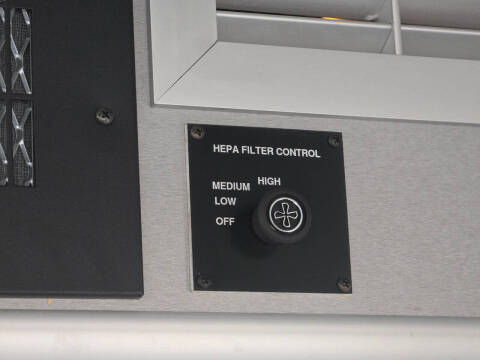 2012 Freightliner MBC Chassis