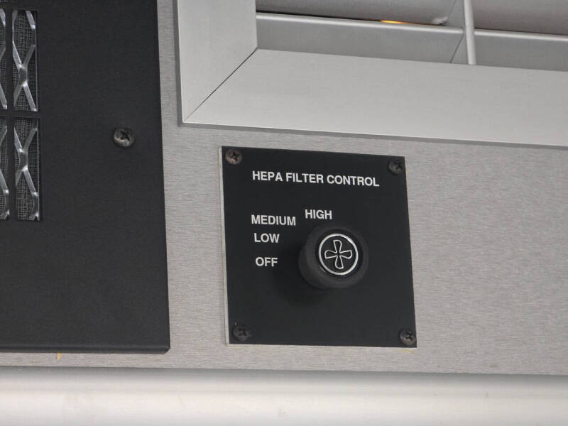 2012 Freightliner MBC Chassis