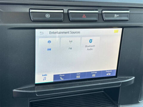 2024 Ford F-450 Super Duty