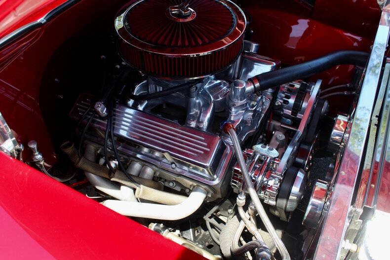 1957 Chevrolet Nomad